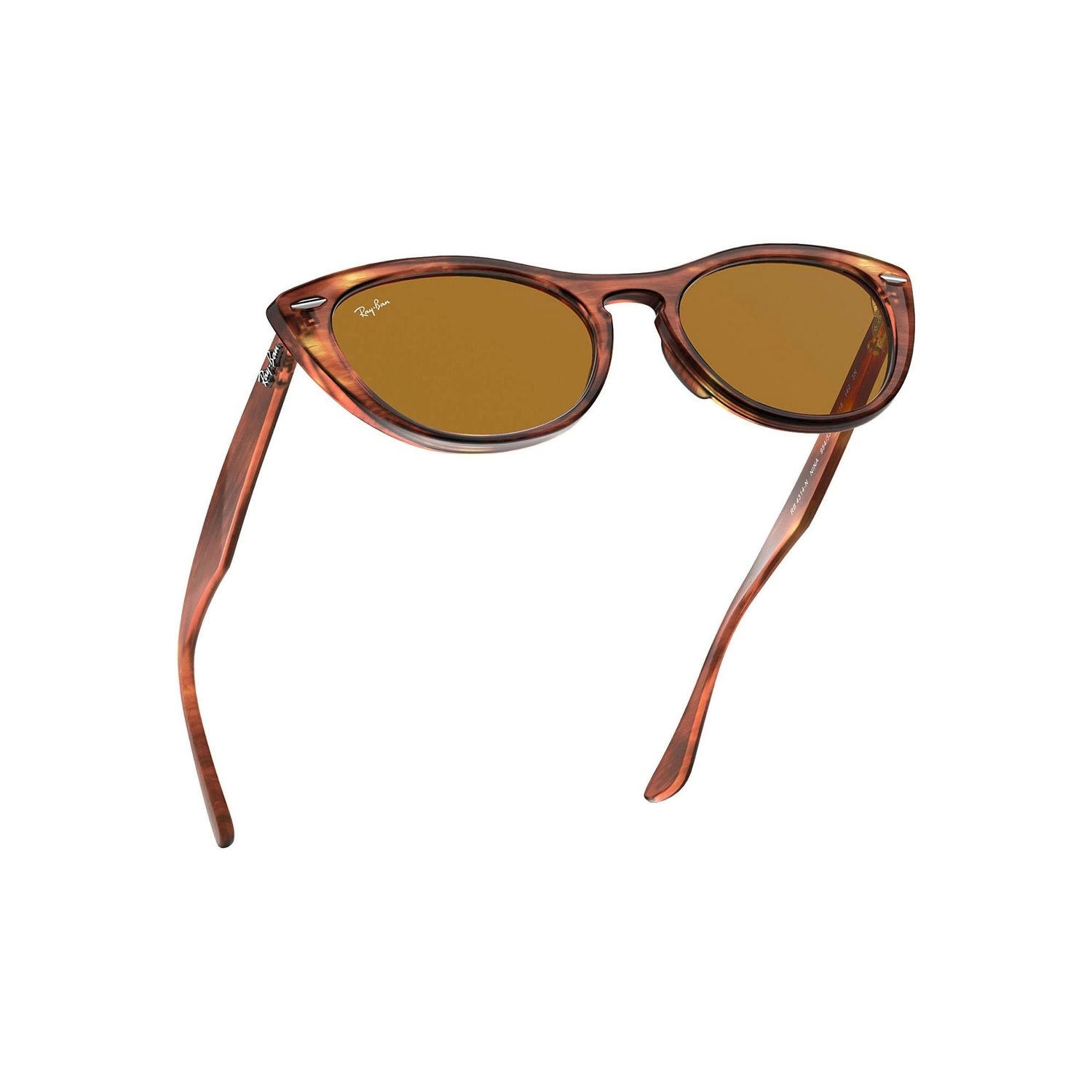 RB4314N - 54mm Green Classic G-15