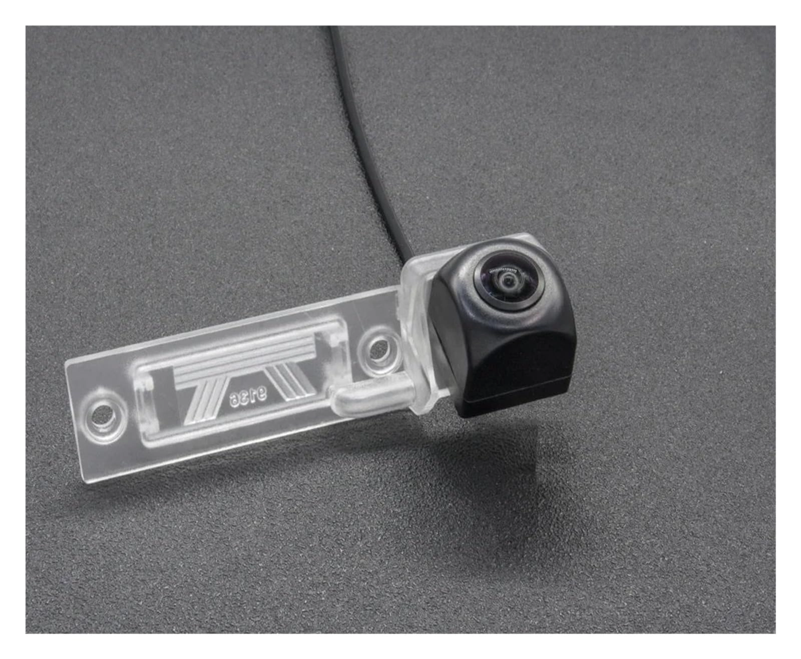 HUAKUNS Rear View Camera - Night vision Wireless 1280 x 720 pixels