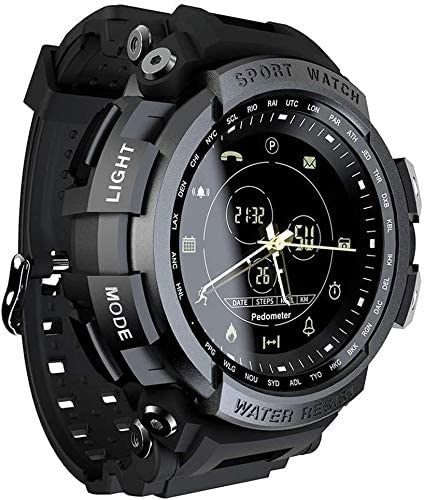 Smart Watch 55mm Alloy