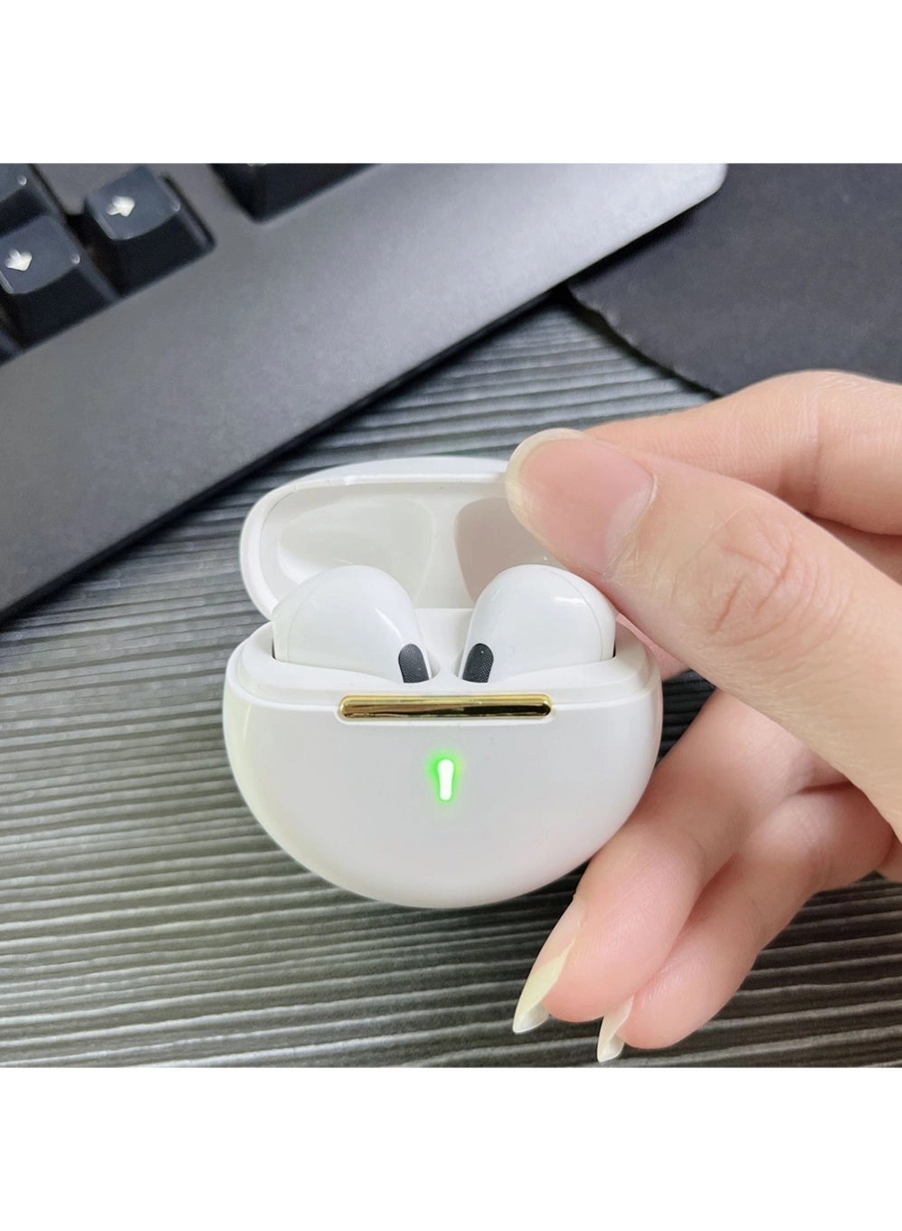 ZX0765 - Wireless Earbud