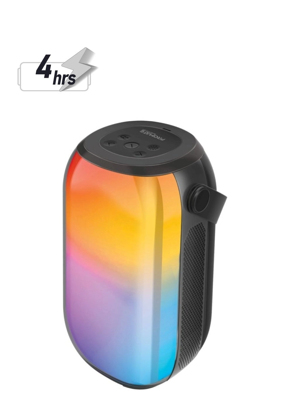 Promate SPECTRO-20 - 20W