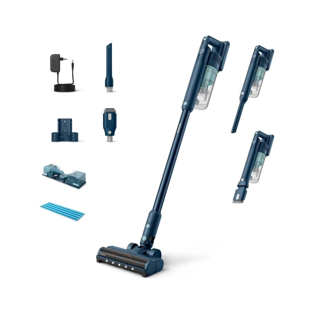 5000 Series - Stick Vacuum Cleaner 60min