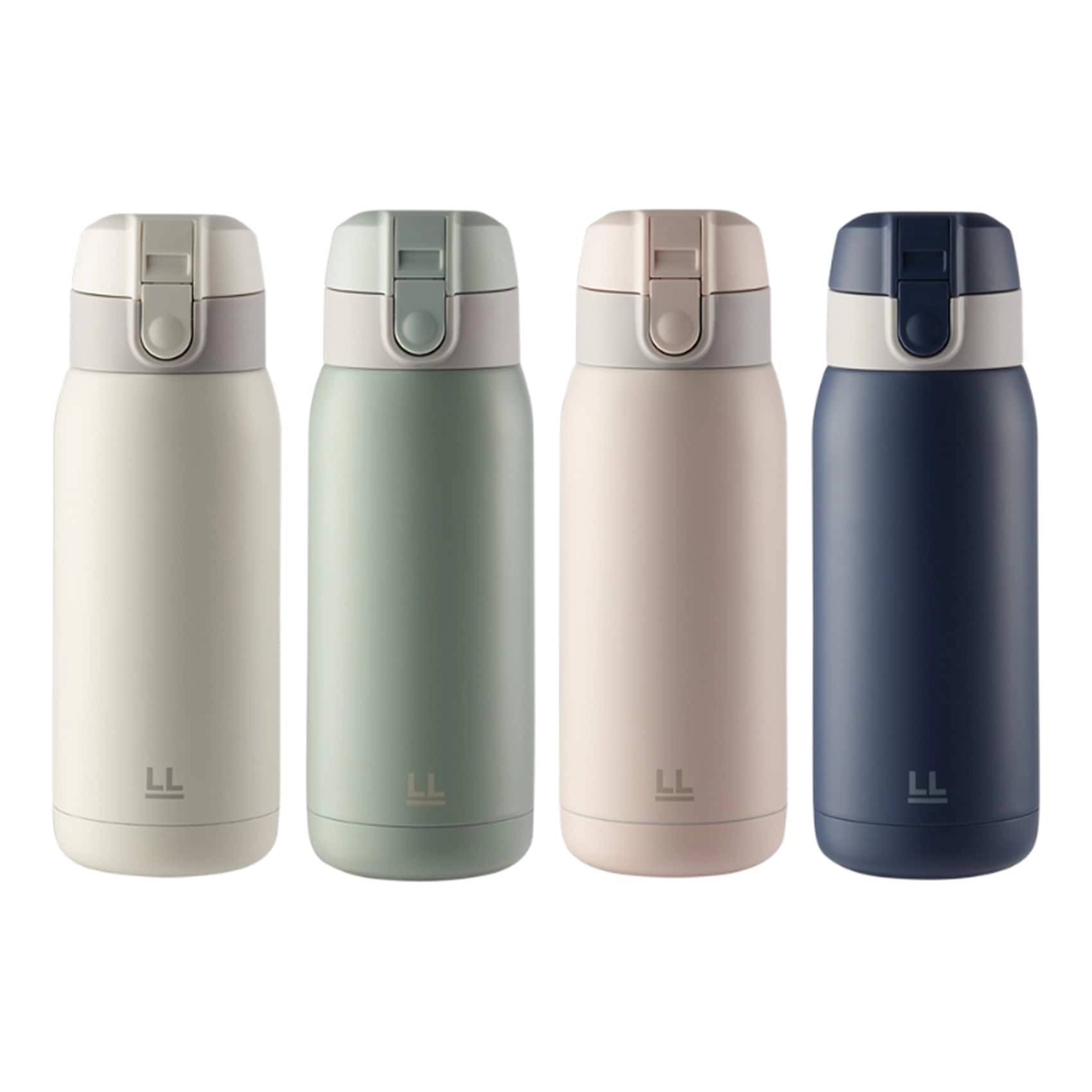 Chubby Tumbler LHC3233 - Assorted 370 ml