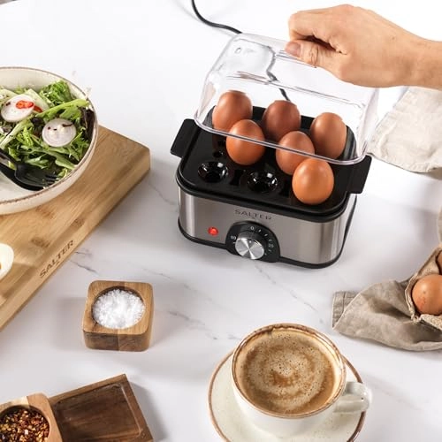 Compact Food Steamer - 3L