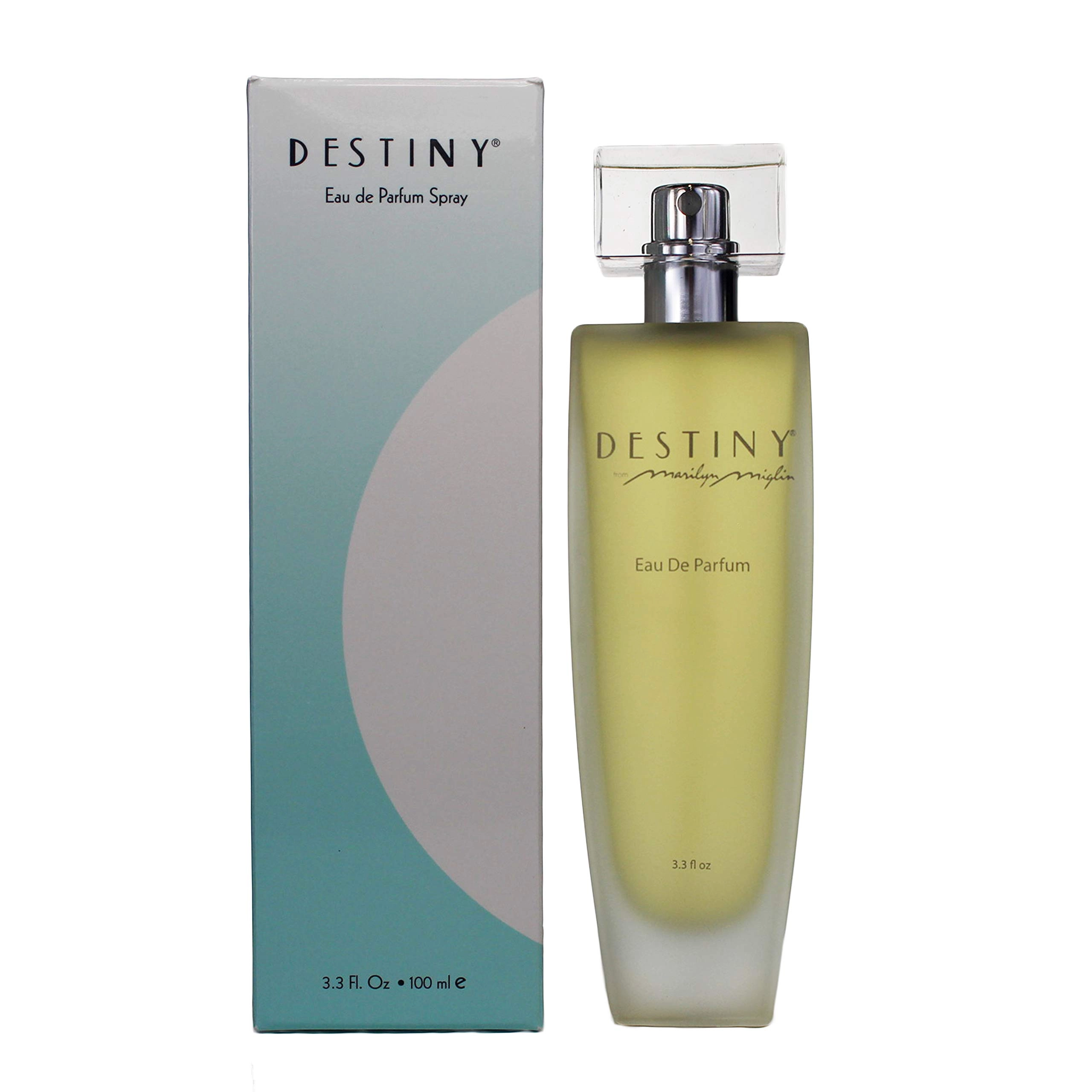 AmazonUs/PV3Z9 Destiny Eau de Parfum 100 ml