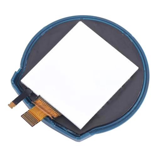 LCD Screen with Digitizer Full Assembly for Garmin Instinct