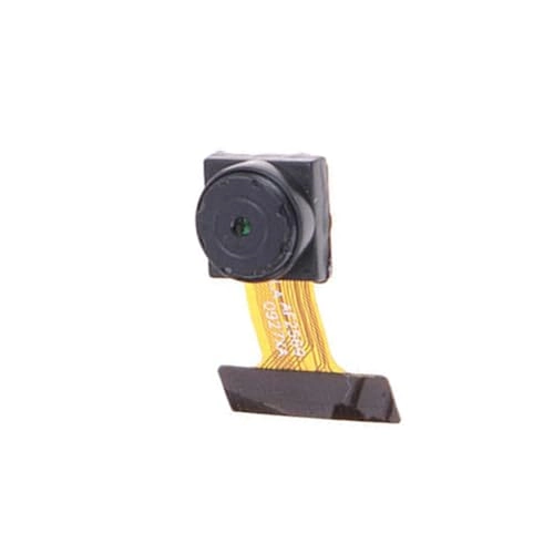 Camera - 200W Pixels YUV RGB 24 Pin