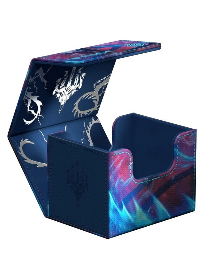 Sidewinder - 100+ pcs