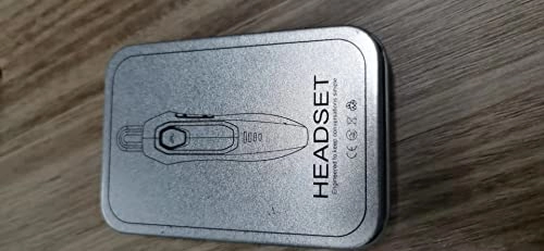 DY25 Wireless Headset