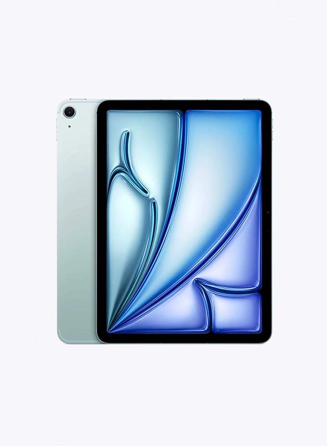 iPad Air (2026) - 1TB 13"