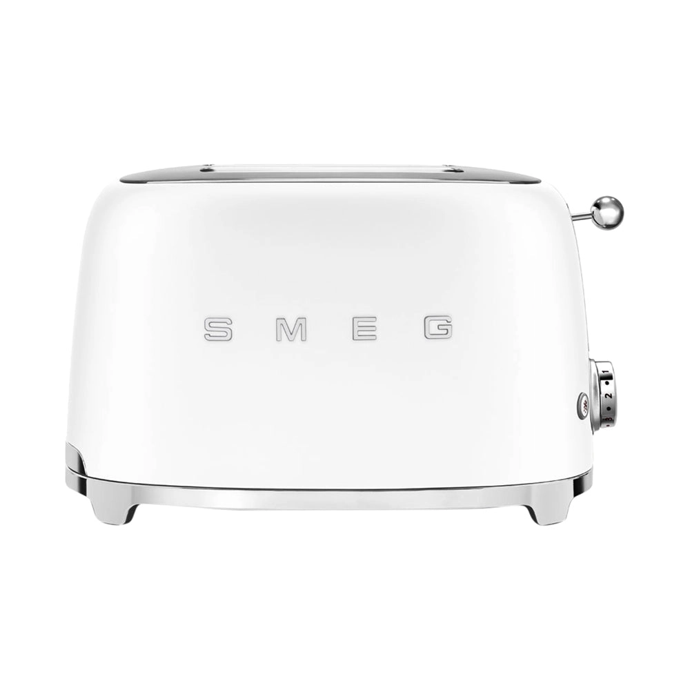 50's Style Retro Toaster - 2 slice(s)