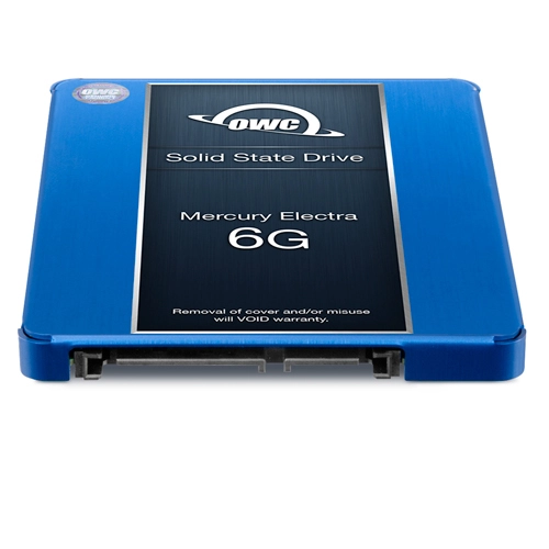 Mercury Electra 6G - 2 TB 2.5-inch