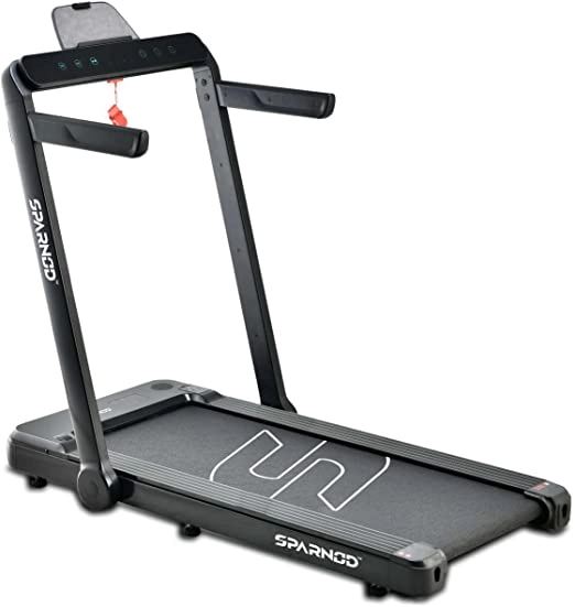 Sparnod Fitness STH-3040 - 4 HP 105 cm (L) x 40 cm (W)