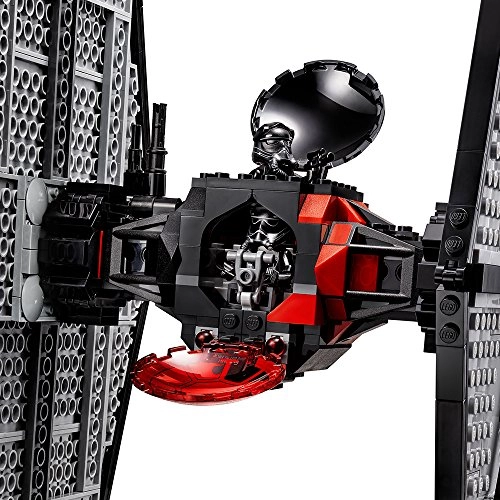 Star Wars First Order Special Forces TIE Fighter (75101)