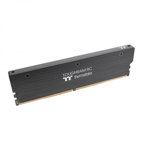 TOUGHRAM RGB - 16GB 3200MHz DDR4