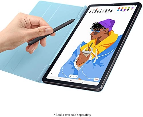 Galaxy Tab S6 Lite - 128GB 10.4"