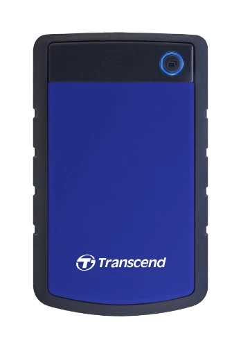 StoreJet 25H3 4TB HDD