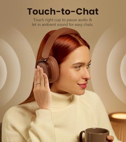 ES850NB Wireless Headphone