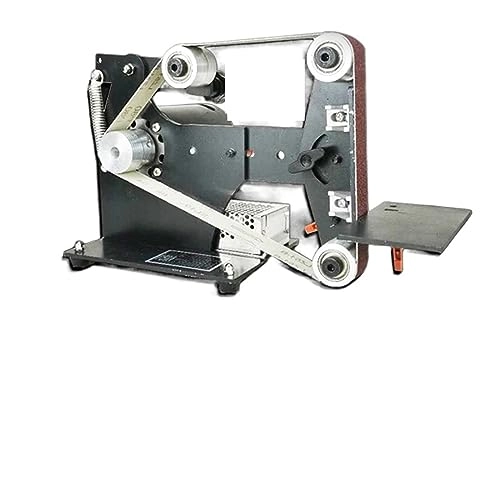 Belt Sander - 730x30mm 680W