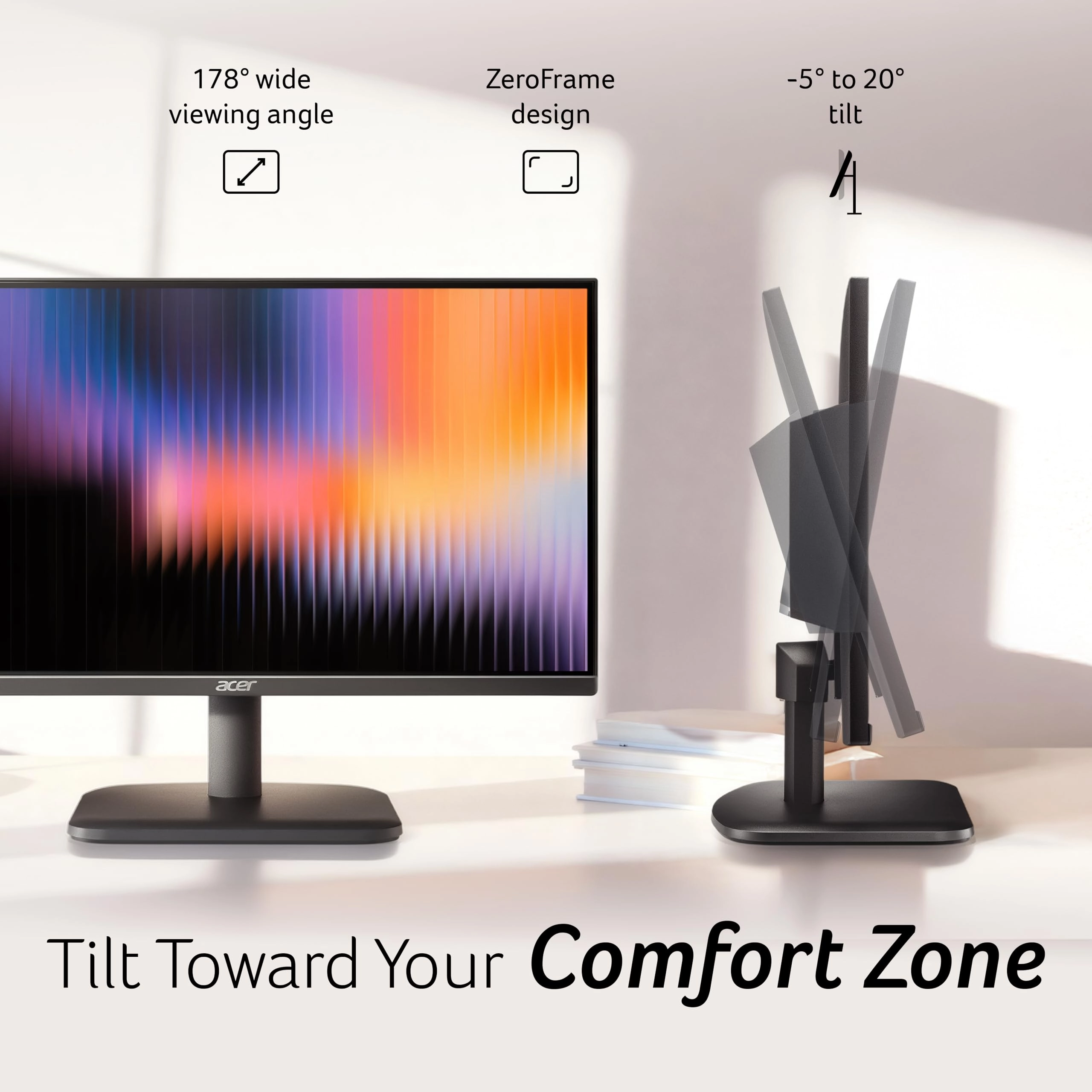 EK220Q J0 - 1920 x 1080 21.5 Inches