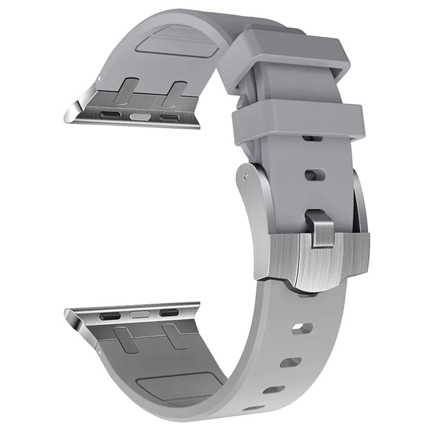 Titen Flex Watch Strap for Apple Watch - 45/44 mm