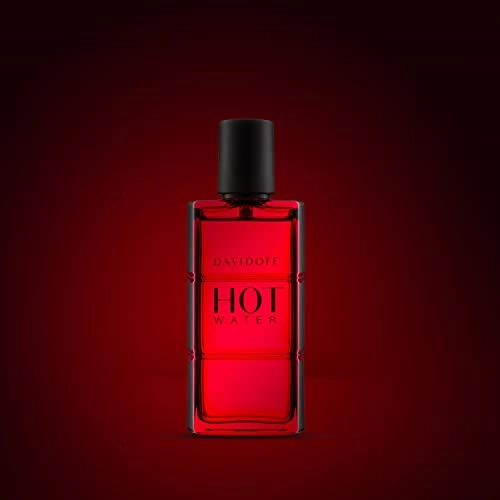 Hot Water Eau de Toilette 110ml