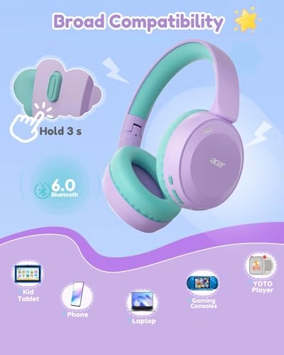 OHR668 Wireless Headphone