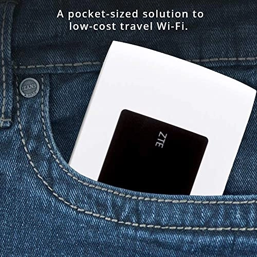 MF920U - LTE 802.11 b/g/n – 2.4 GHz 150 Mbps