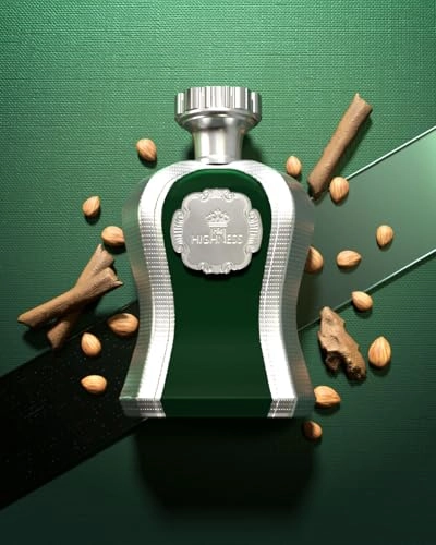 His Highness Green - Eau de Parfum 100ml