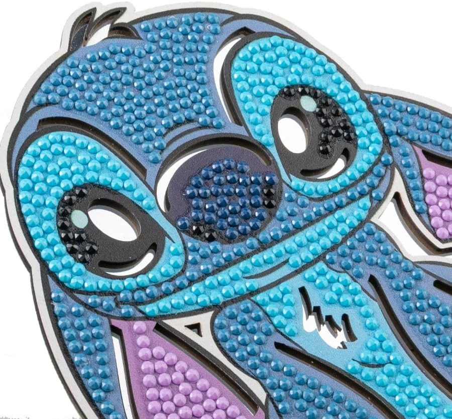 Crystal Art Buddy - 6+ years