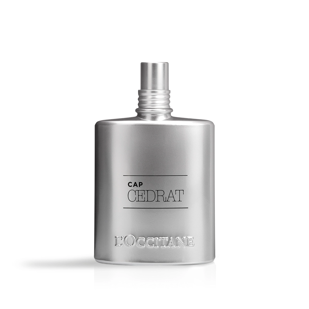 Cap Cedrat Eau de Toilette