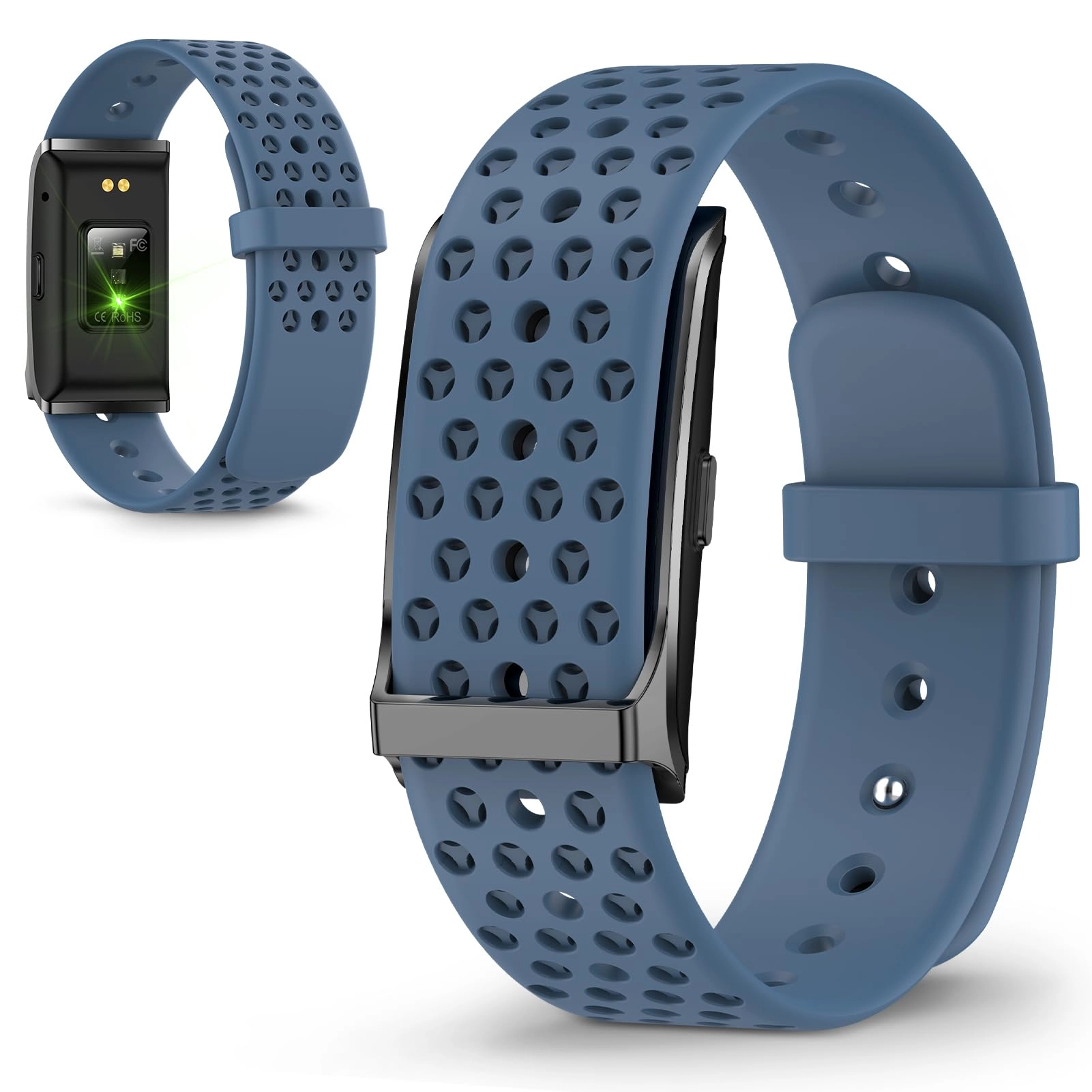 Yanmis SALUTO FITNESS Tracker