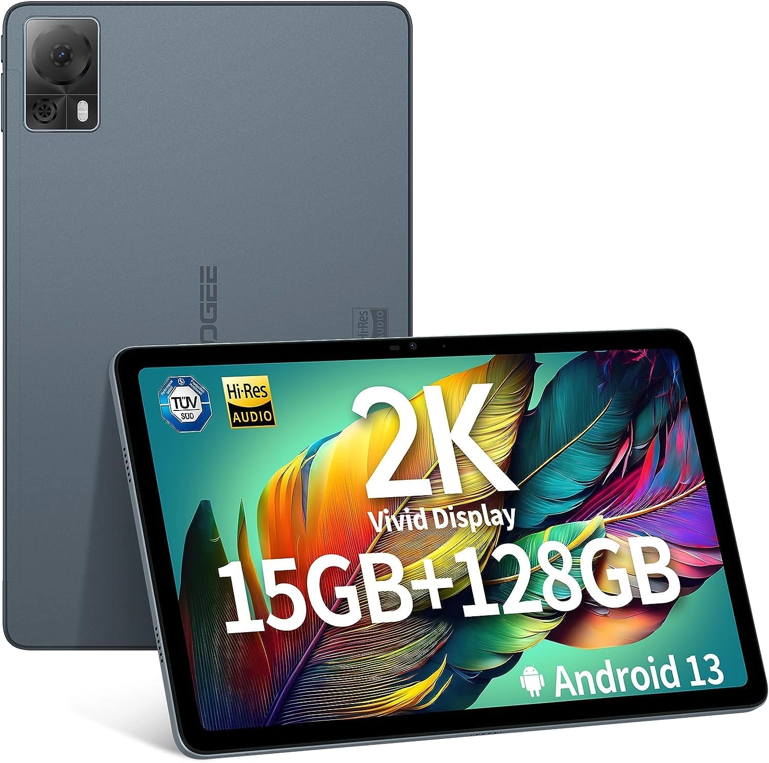 T20S Tablet - 128GB 10.4"