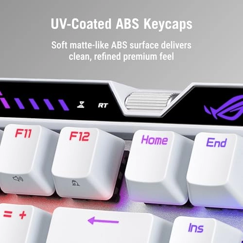 ROG Falchion Ace 75 HE - Wired