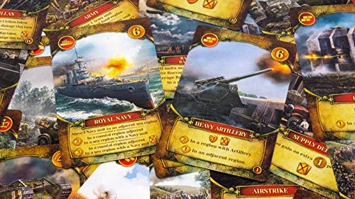 War Of The Worlds: The New Wave