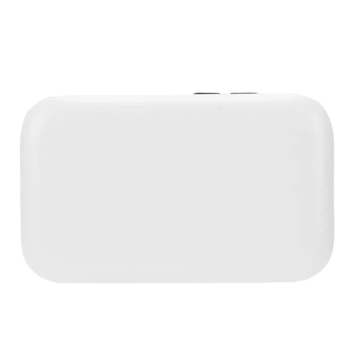 Portable 4G WiFi Hotspot - 300Mbps 802.11 b/g/n