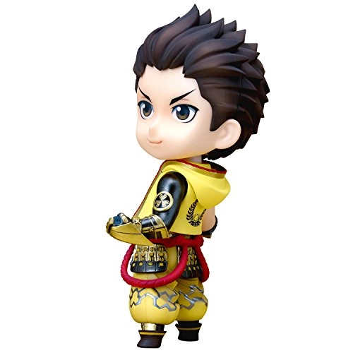 Tokugawa Ieyasu - Sengoku BASARA4 - 15.7 cm (4571356506264)