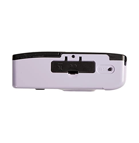 M38 - 35mm Built-In Flash