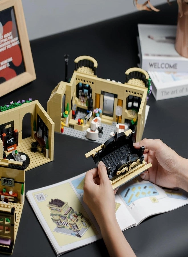 Flowers City Coffee Shop