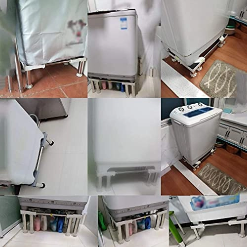 Adjustable base - 65-80cm 36-55cm 14-17cm