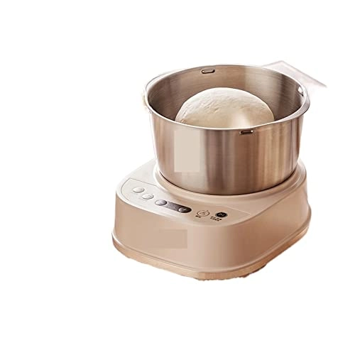 Dough Mixer - 3.5L