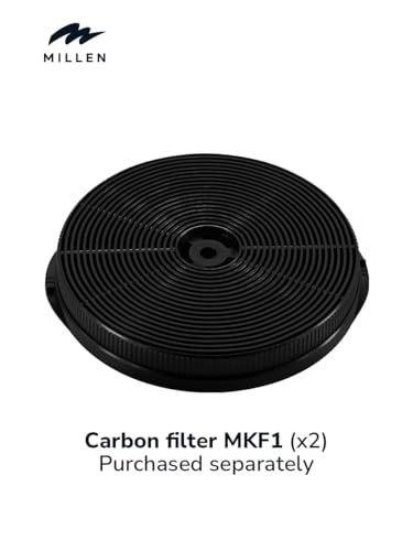 MBKHS 6001 IX - 4.6E+2 Cubic Meters Per Hour 60 cm