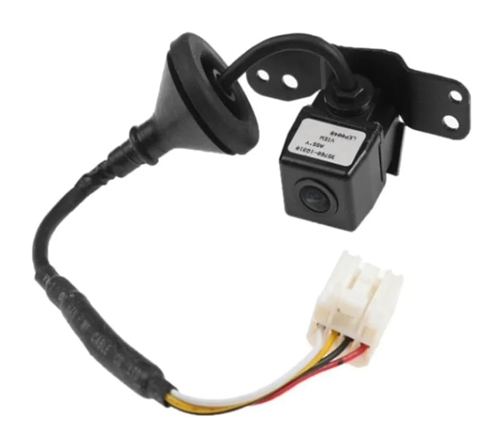 Reversing Camera - Night vision