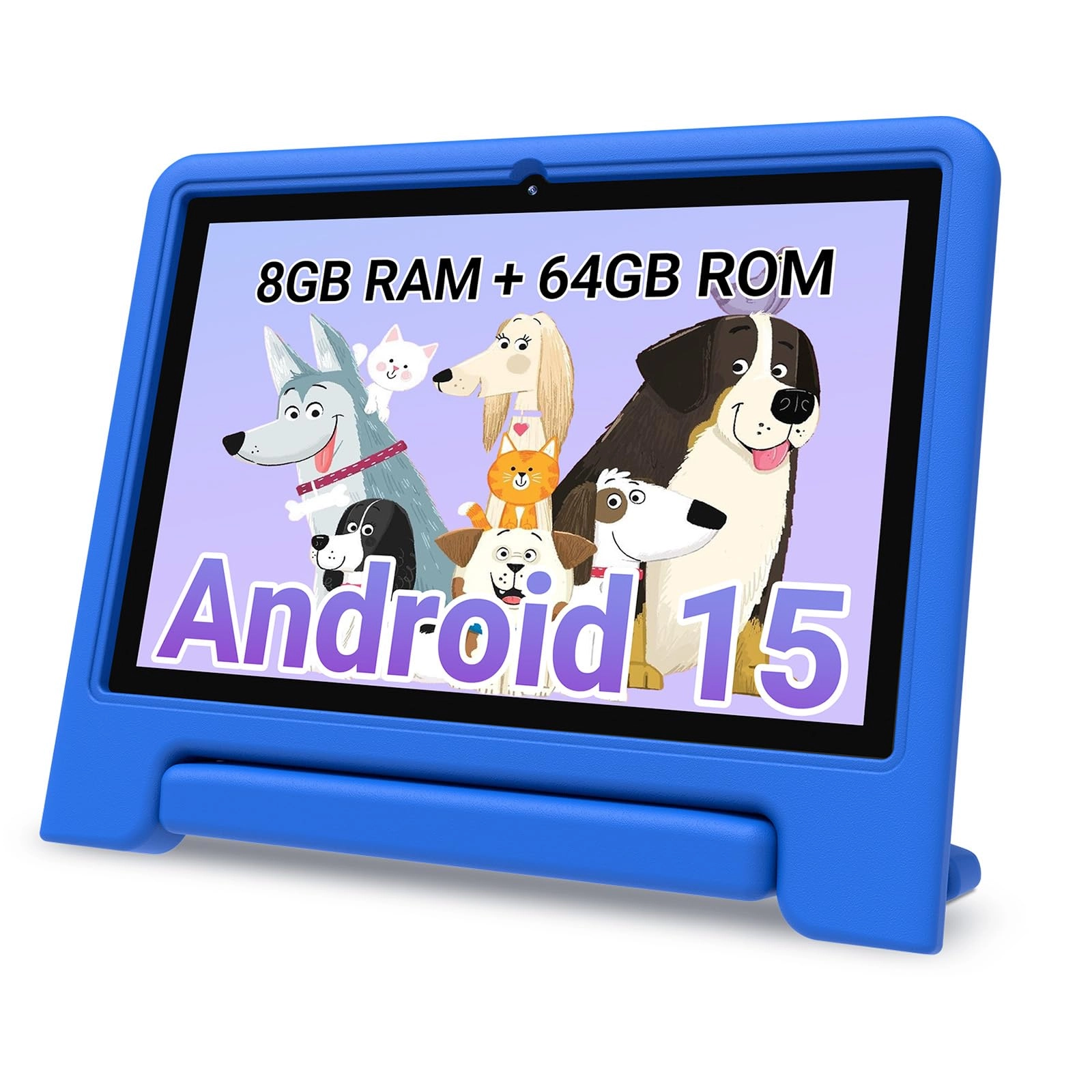 CFVOCUY TS01-K103A - 8GB 10.1 Inch 64 GB