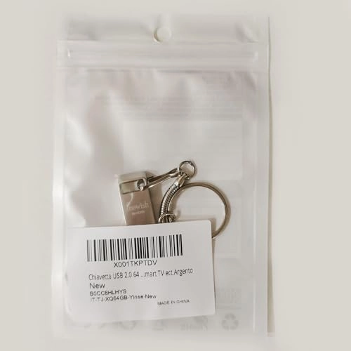 USB Stick - USB 2.0 64GB