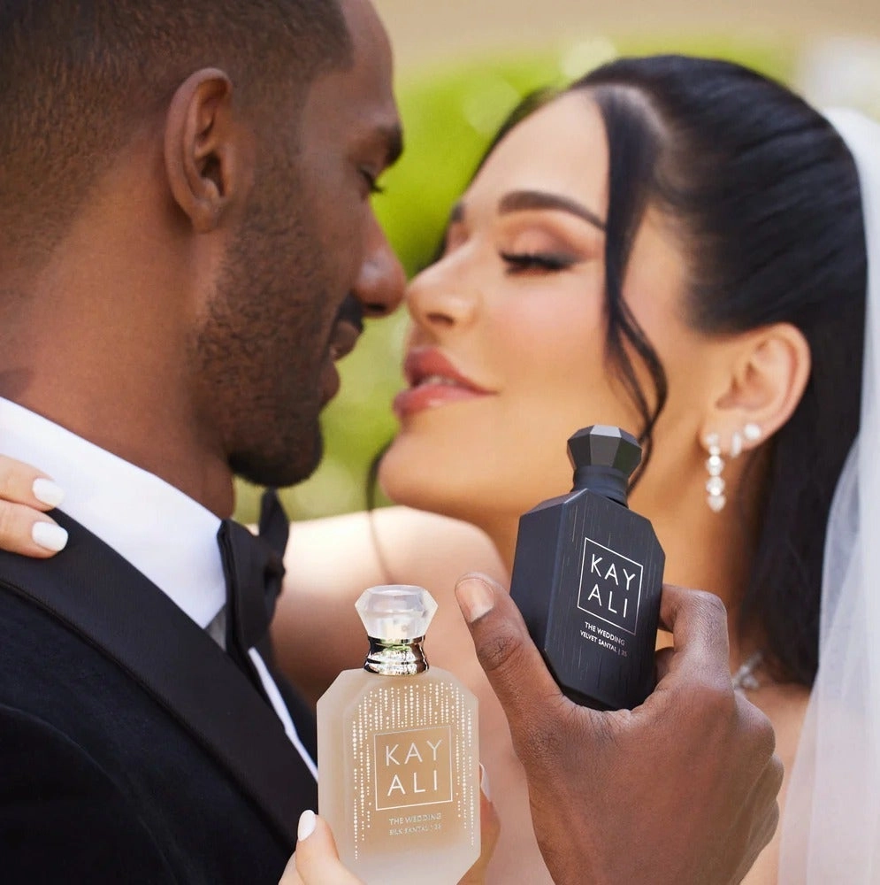The Wedding Silk Santal | 36 Eau de Parfum 50ml