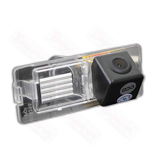 Rear View Camera - Night Vision