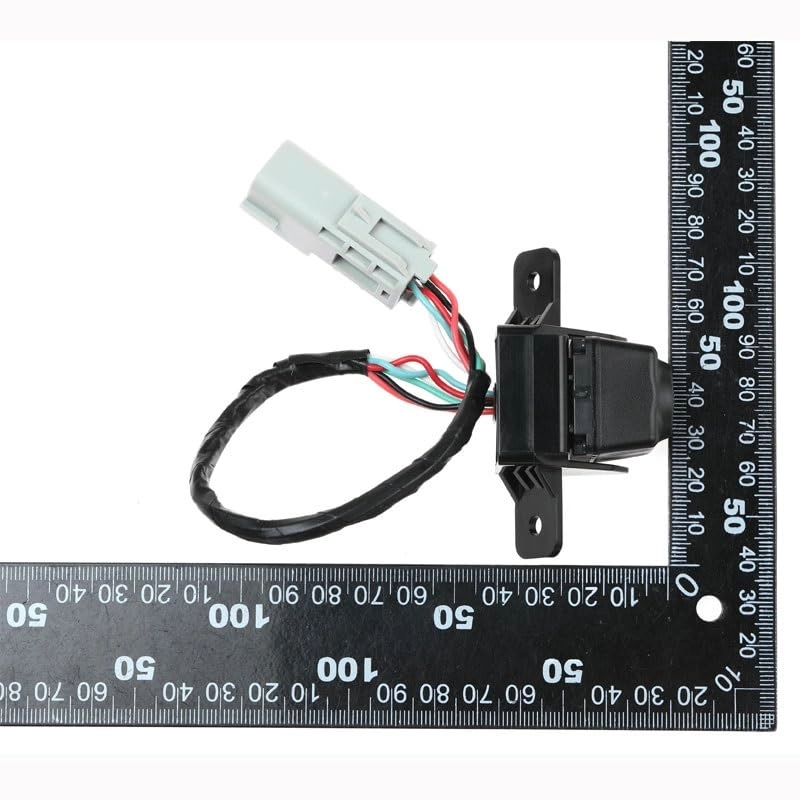 Reversing Camera - Night vision