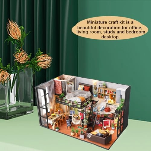 Cherry Blossom Alley - 1:24