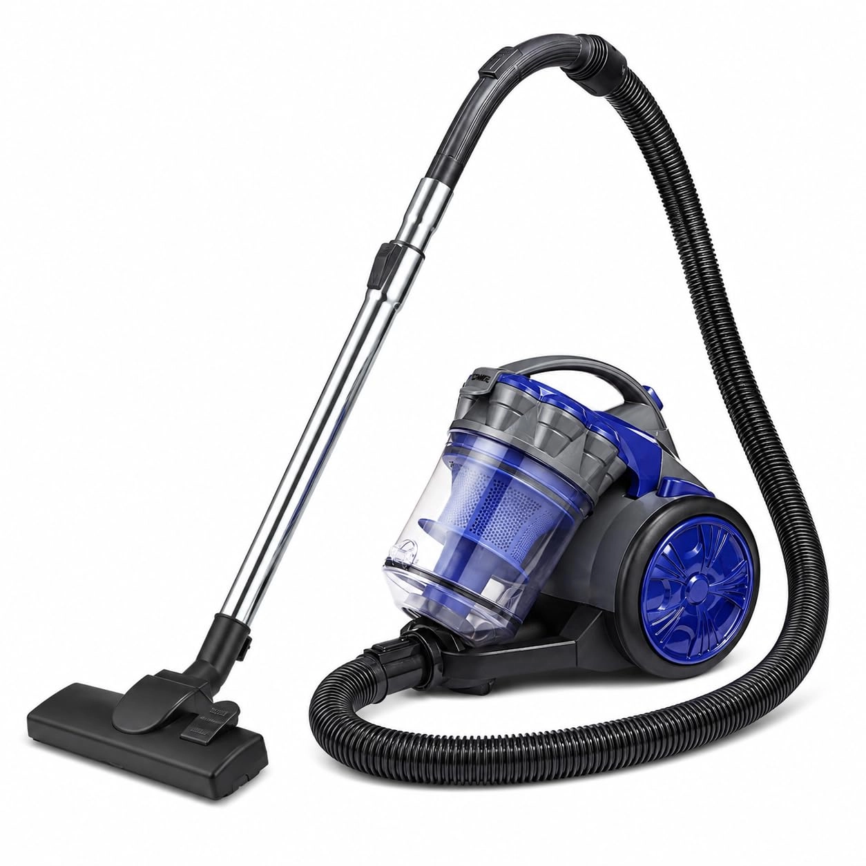 zeyange Carpet and Upholstery Cleaner Machine - Manual Operation 2000W